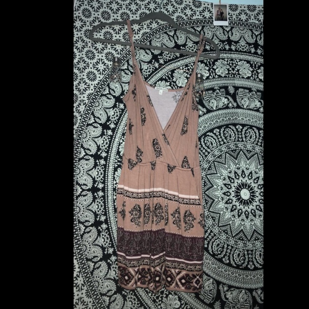 NWT charlotte russe romper